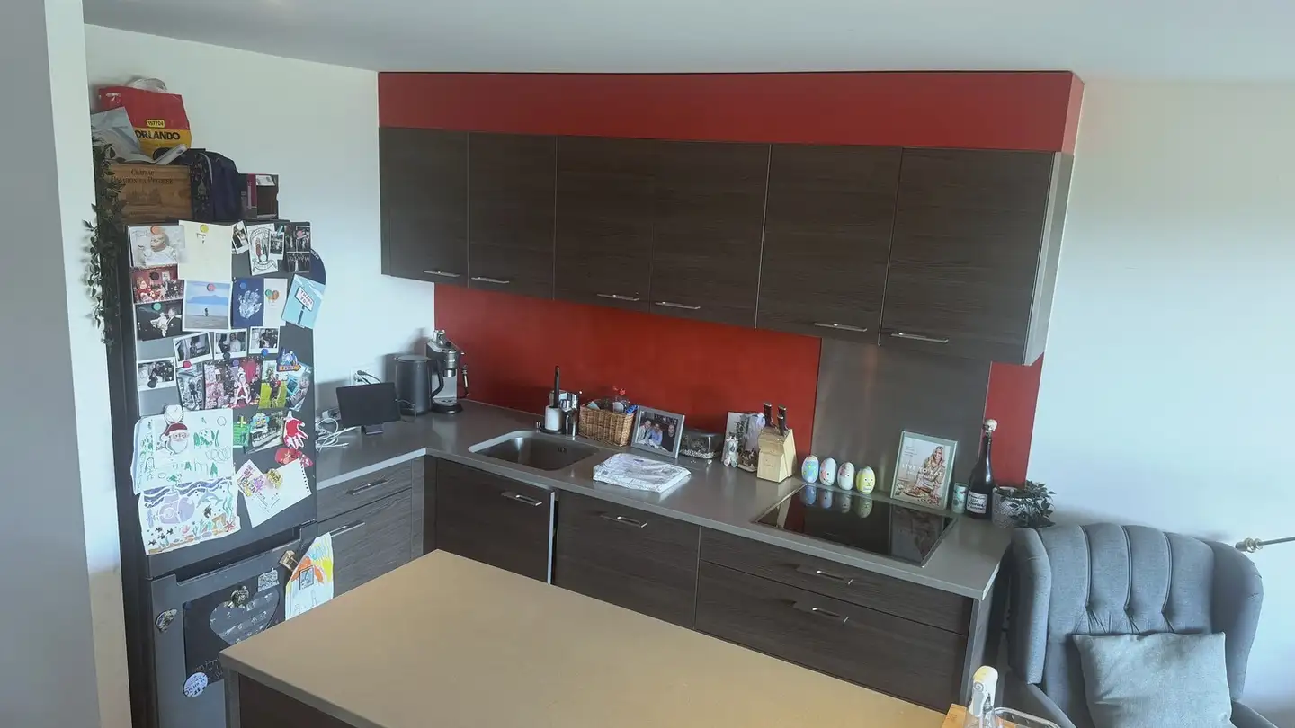Apartment for rent - Route de l'Etraz 4, 1183 Bursins - Photo 3