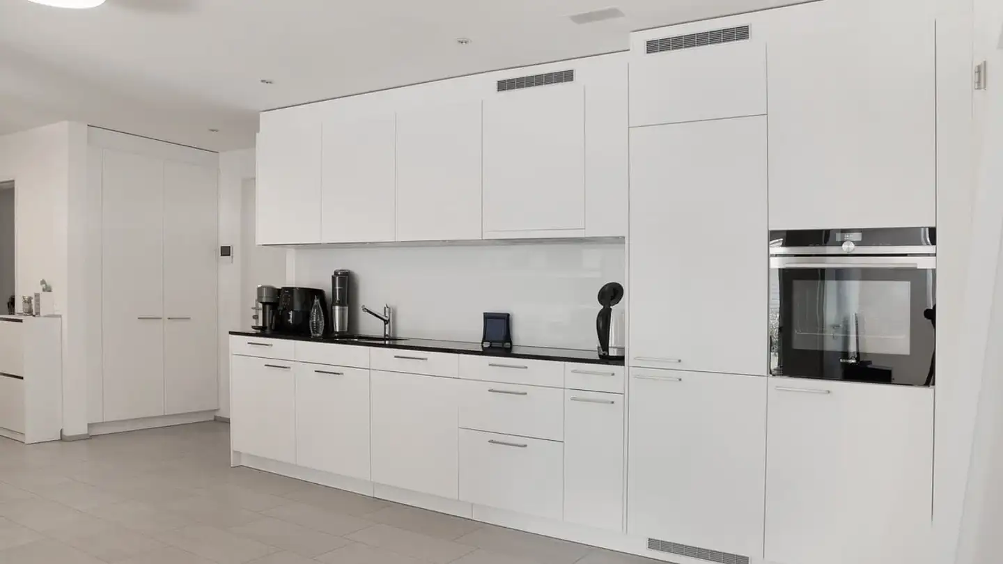 Appartement à louer - Bergstrasse 44, 9445 Rebstein - Photo 2