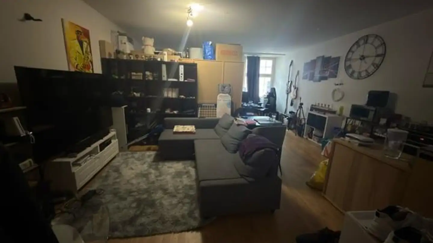 Wohnung mieten - Vorstadt 28, 8200 Schaffhausen - Foto 2