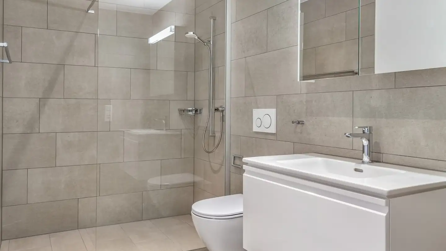 Appartement à louer - Bergstrasse 44, 9445 Rebstein - Photo 3