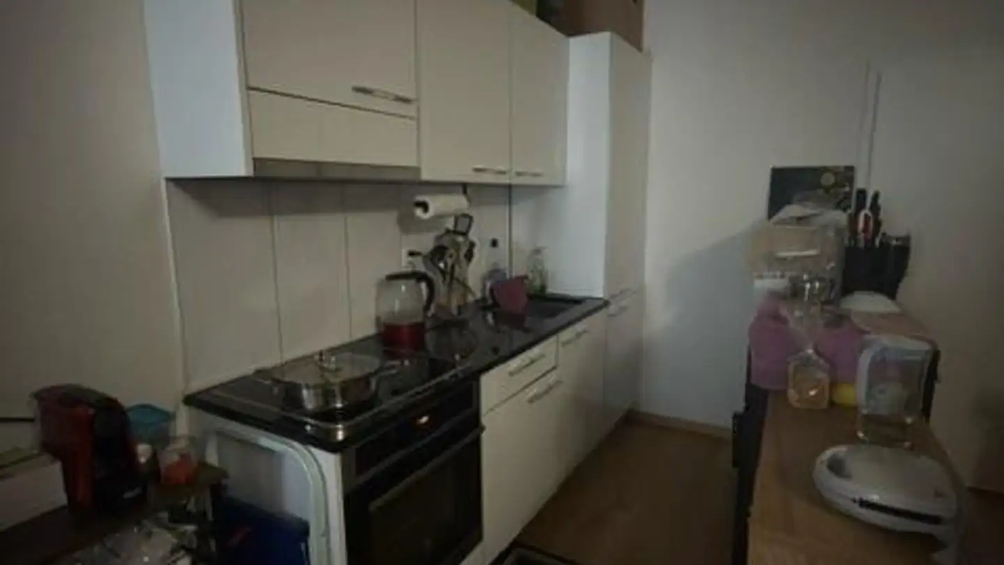 Wohnung mieten - Vorstadt 28, 8200 Schaffhausen - Foto 3