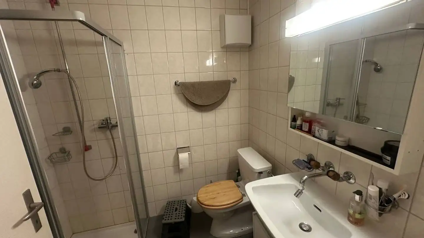 Appartement à louer - Birsmattstrasse 30, 4106 Therwil - Photo 2