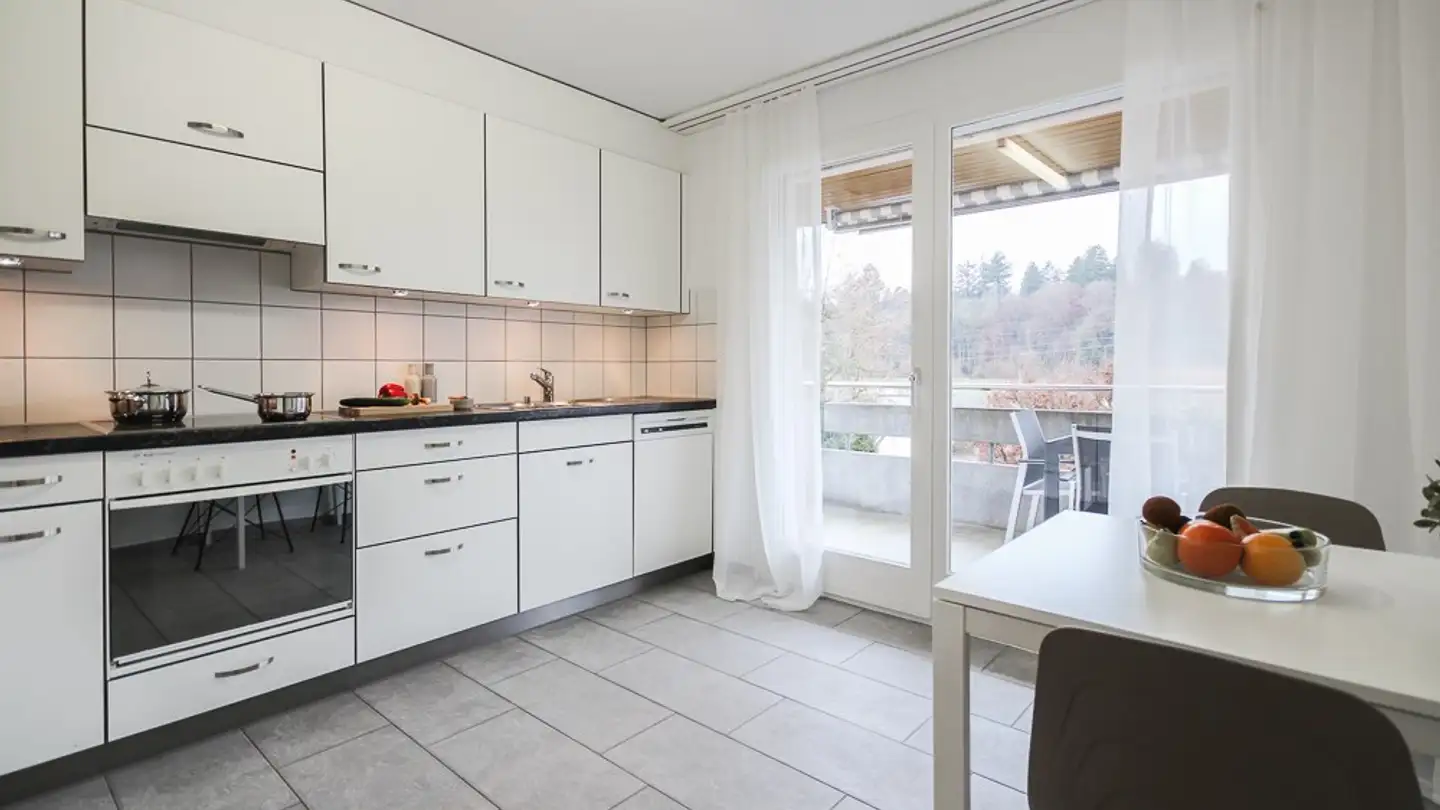 Appartamento in affitto - Meisenweg 3, 4932 Lotzwil - Foto 4