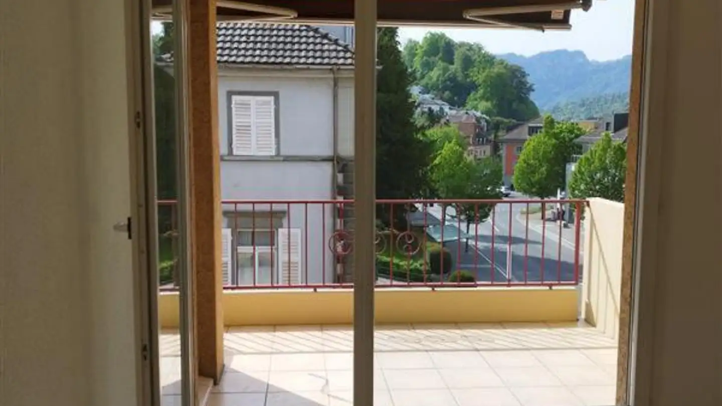 Apartment for rent - Kantonsstrasse 71, 6048 Horw - Photo 4