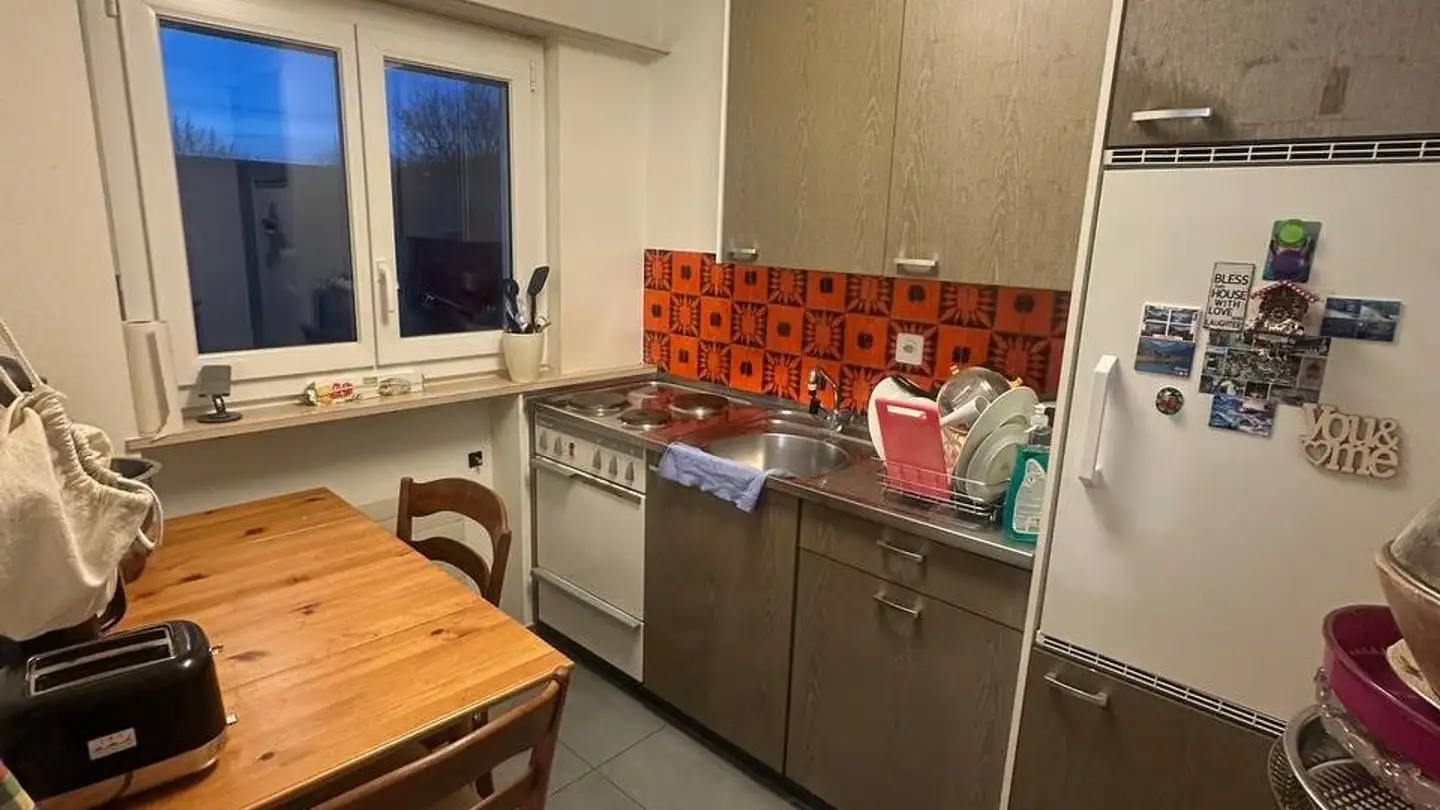Appartement à louer - Birsmattstrasse 30, 4106 Therwil - Photo 3