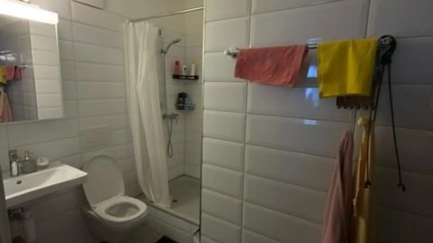 Wohnung mieten - Vorstadt 28, 8200 Schaffhausen - Foto 4