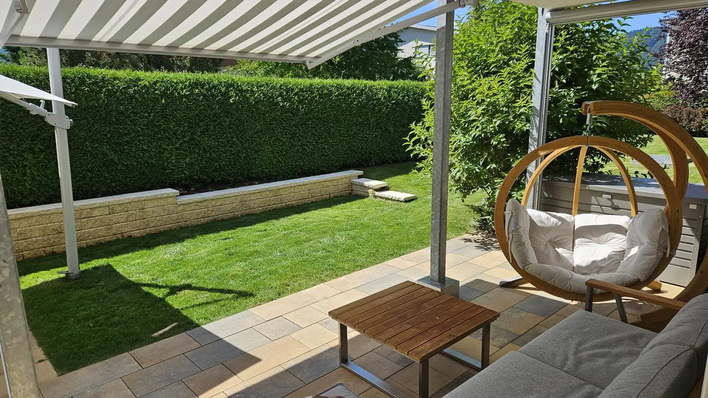 Apartment for sale - Furrenmatte 5, 8840 Einsiedeln