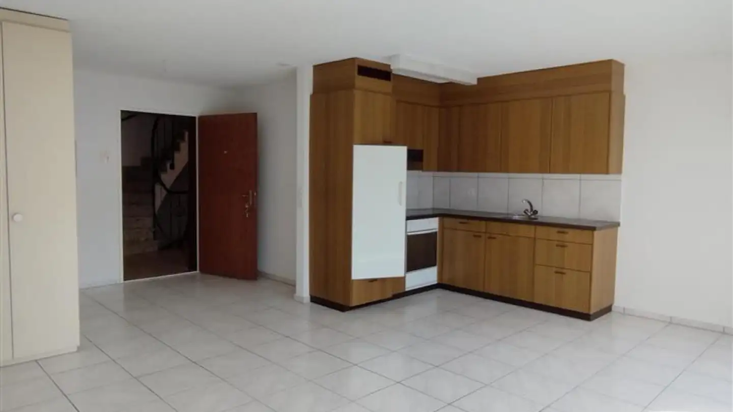 Apartment for rent - Kantonsstrasse 71, 6048 Horw - Photo 2