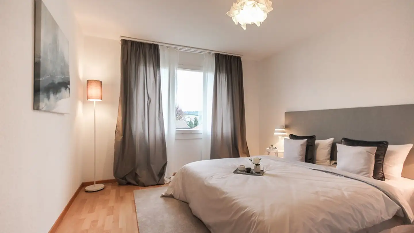 Appartamento in affitto - Meisenweg 3, 4932 Lotzwil - Foto 3