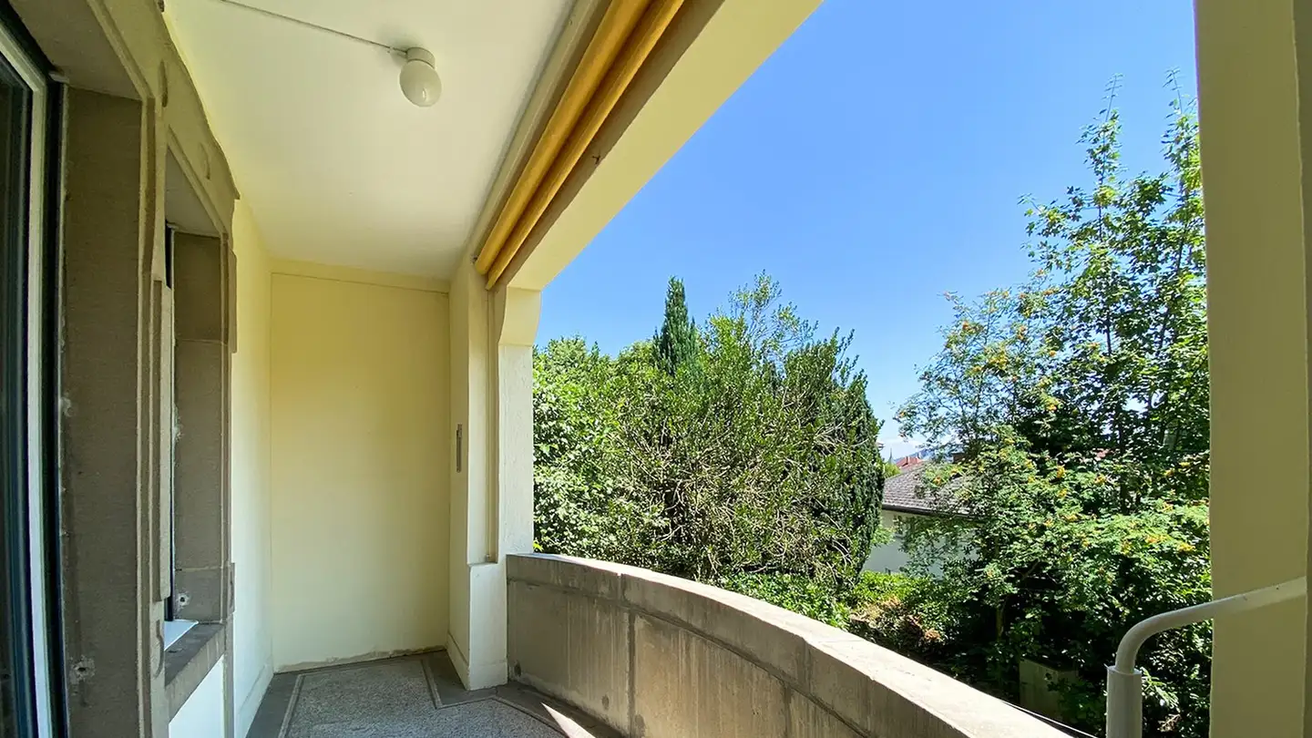 Wohnung mieten - 9000 St. Gallen - Foto 4