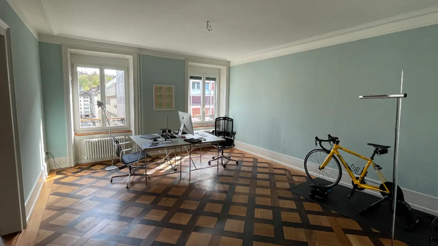 Zimmer mieten - 6004 Luzern