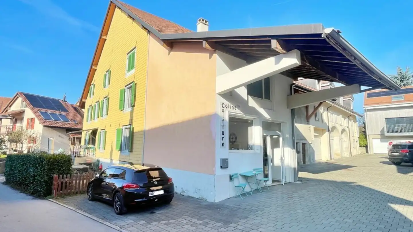 Einfamilienhaus kaufen - 1142 Pampigny - Foto 2