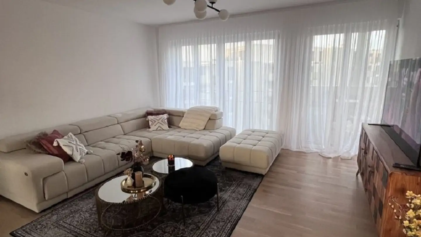 Apartment for rent - Usterstrasse 44, 8620 Wetzikon ZH