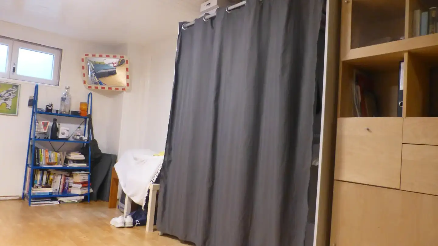 Zimmer mieten - 1052 Le Mont-sur-Lausanne - Foto 4