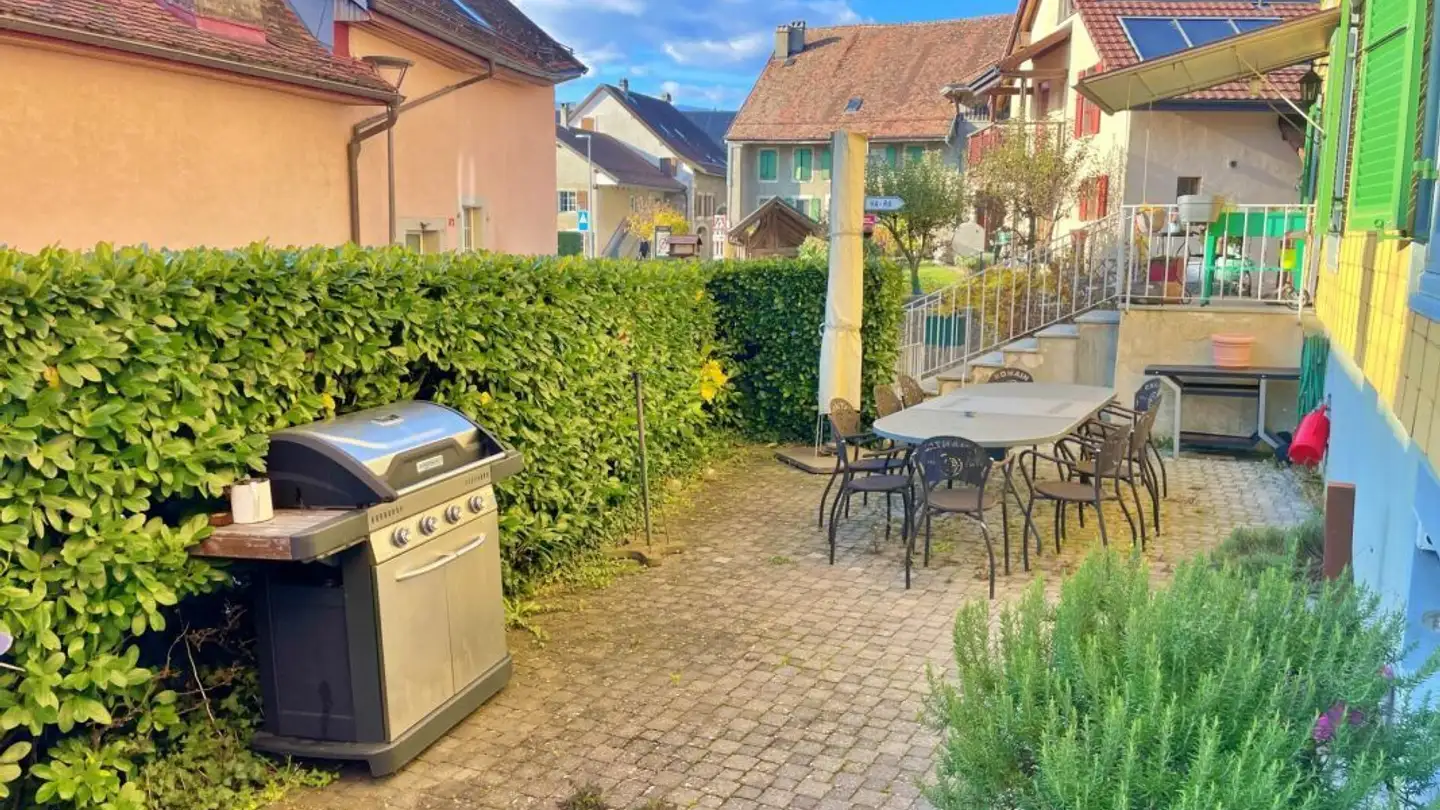 Einfamilienhaus kaufen - 1142 Pampigny - Foto 3