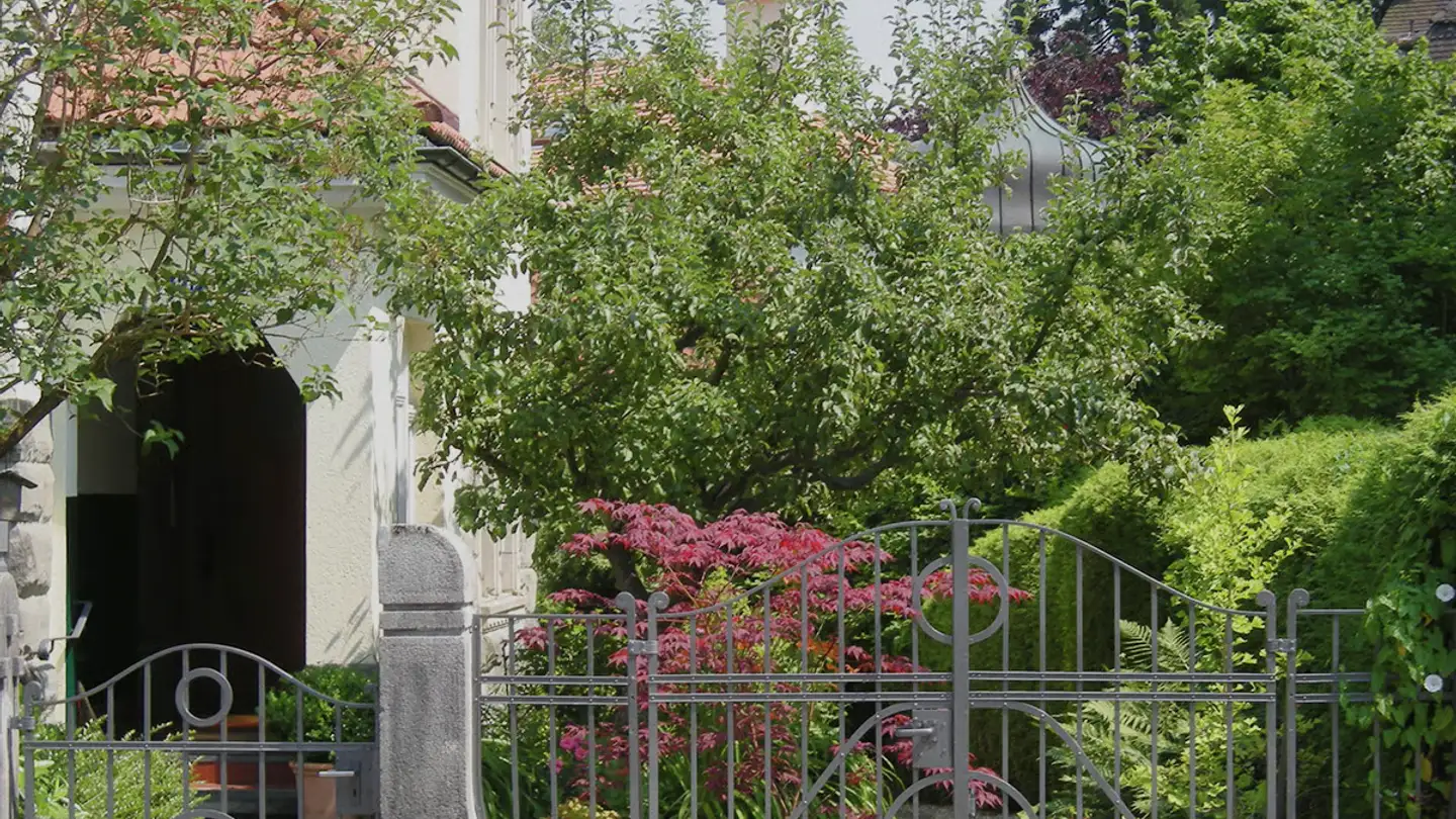 Wohnung mieten - 9000 St. Gallen - Foto 2