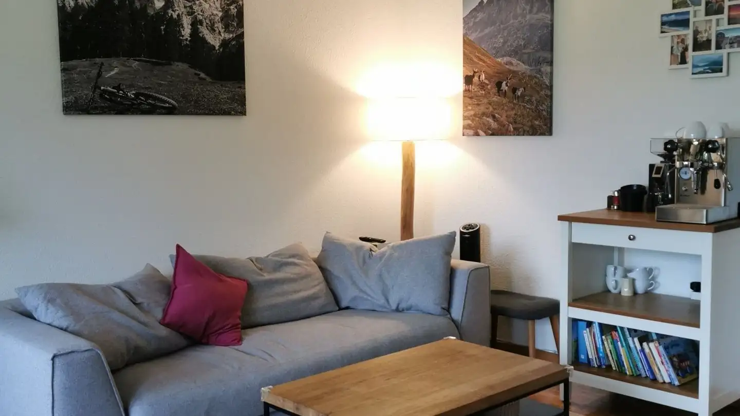 Appartamento ammobiliato in affitto - 3047 Bremgarten b. Bern