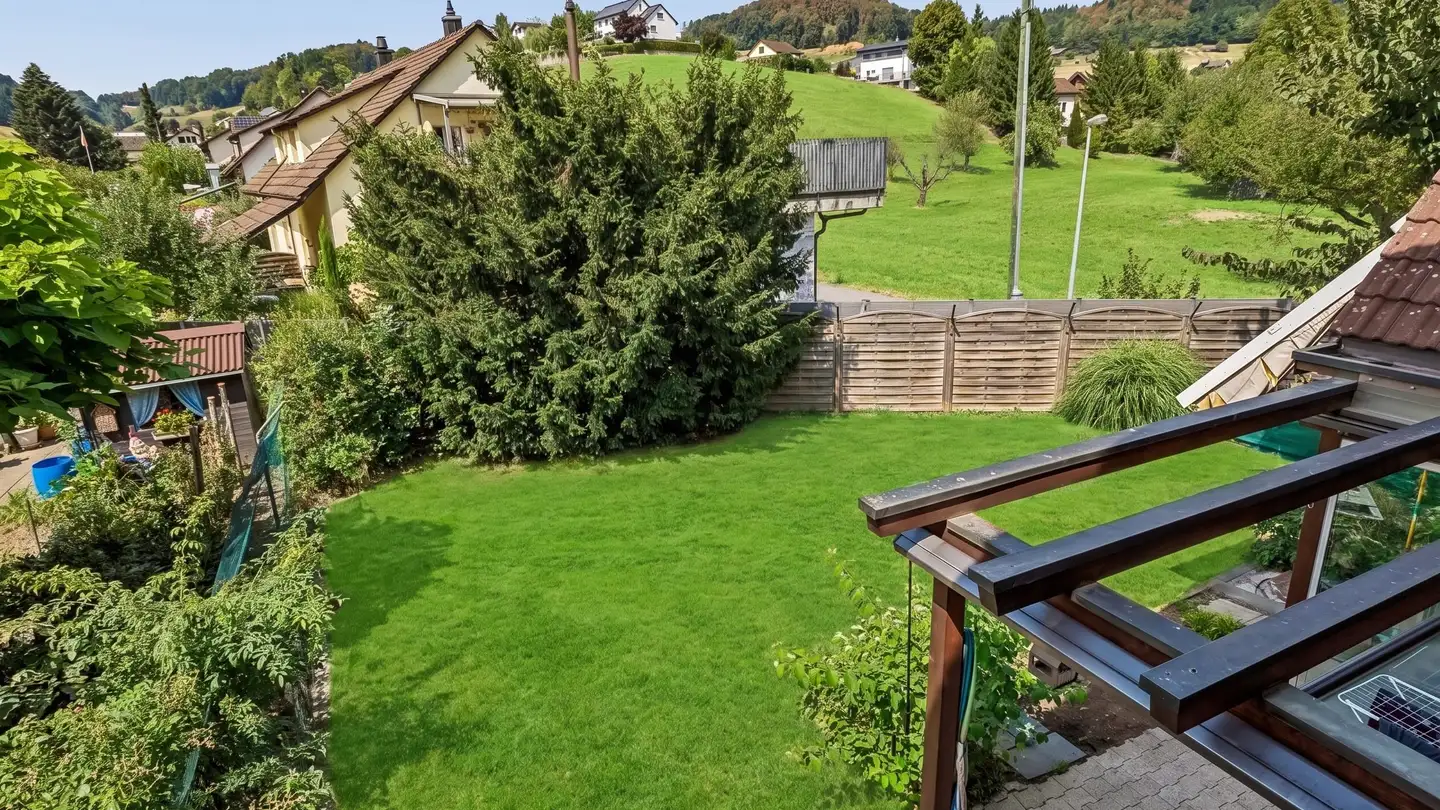 Casa a gradini in vendita - Grünauweg 14, 5726 Unterkulm - Foto 2