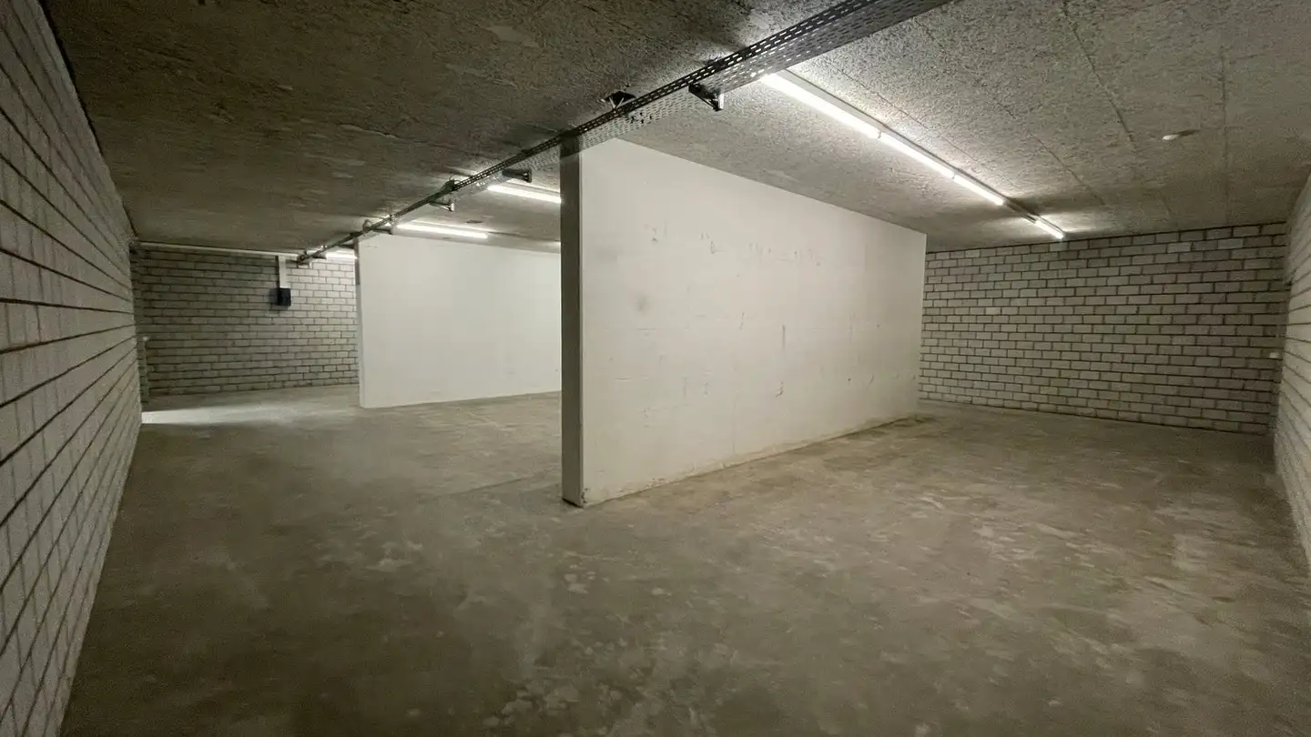 Spazio di archiviazione in affitto - Tödistrasse 50, 8810 Horgen