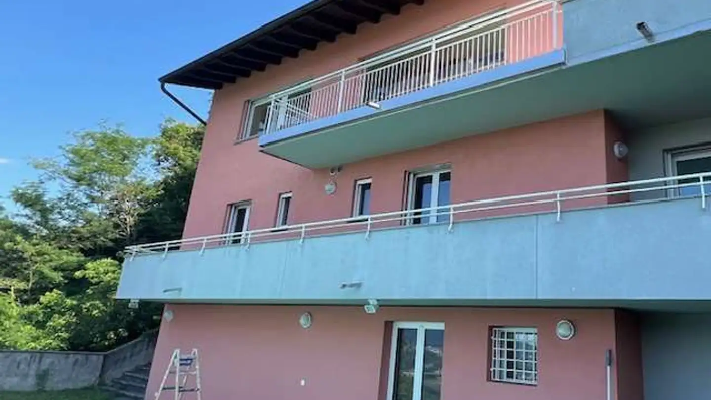 Villa in vendita - 6933 Muzzano - Foto 2