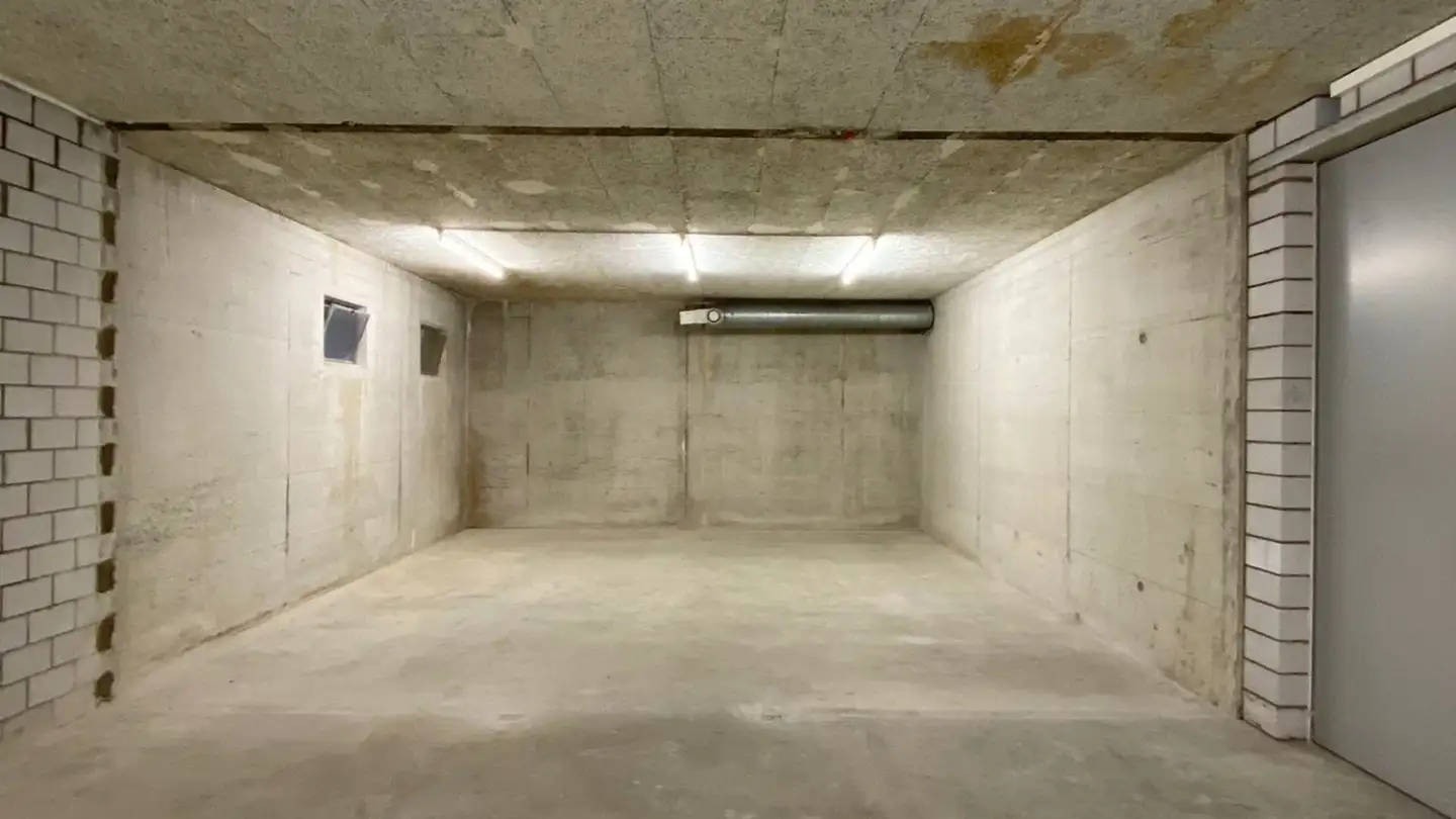 Spazio di archiviazione in affitto - Tödistrasse 50, 8810 Horgen - Foto 2