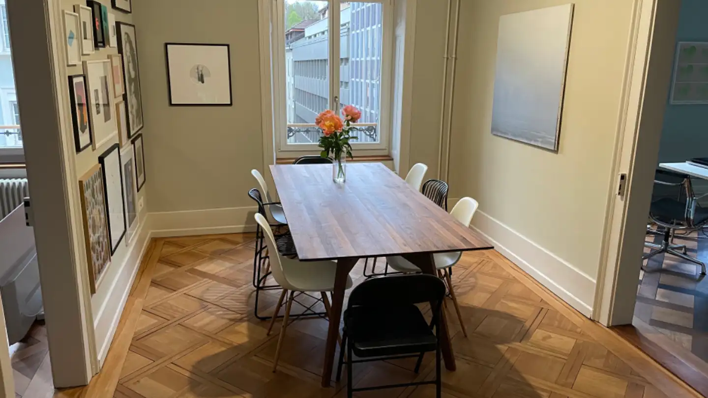 Zimmer mieten - 6004 Luzern - Foto 2