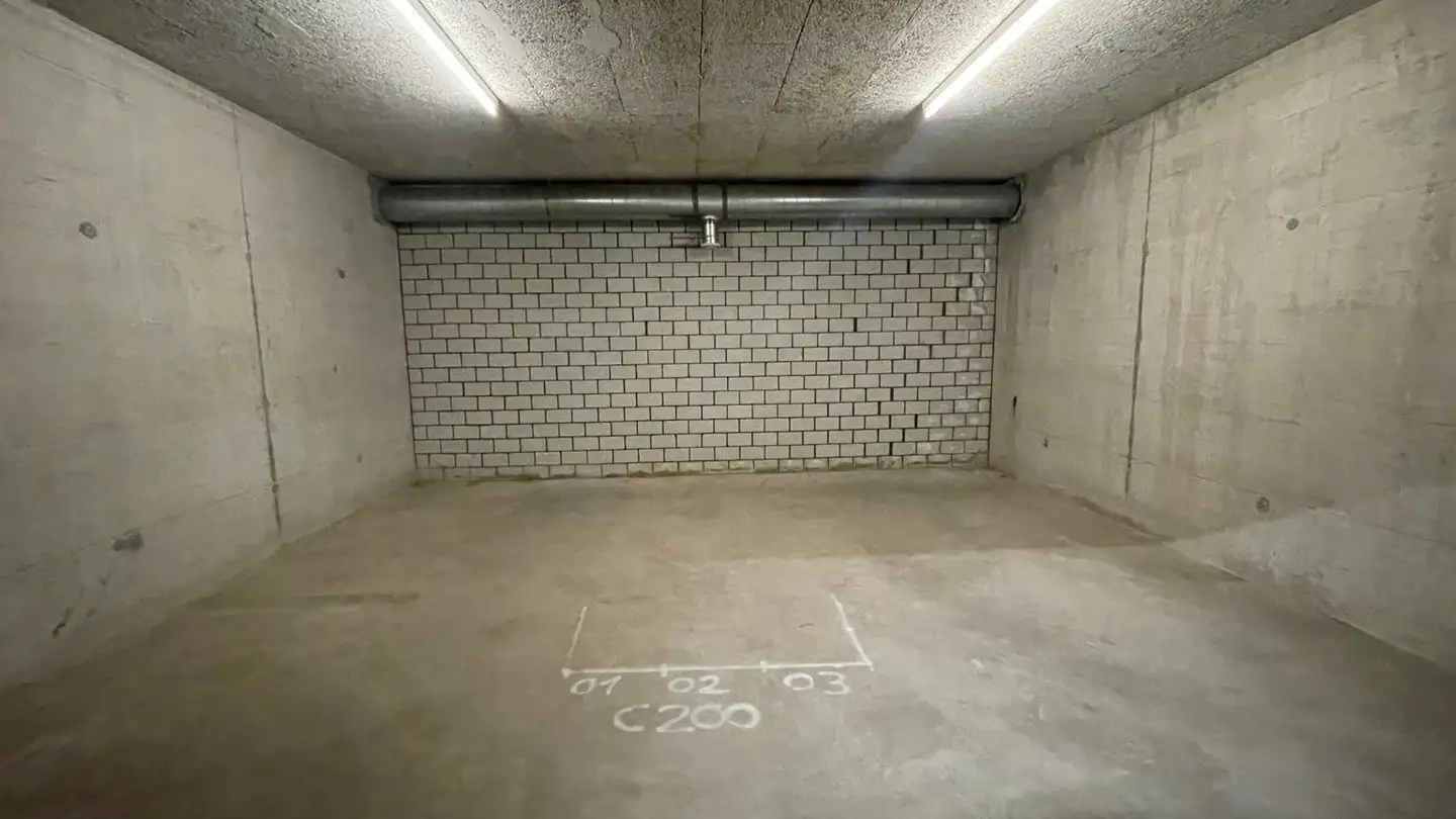 Spazio di archiviazione in affitto - Tödistrasse 50, 8810 Horgen - Foto 3
