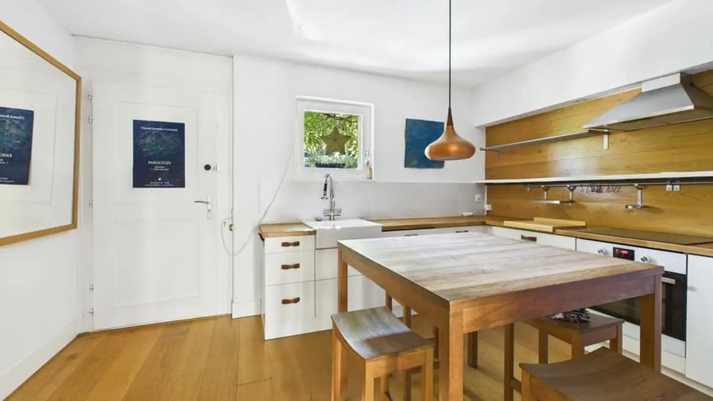 Maison individuelle à vendre - 1248 Hermance - Photo 3