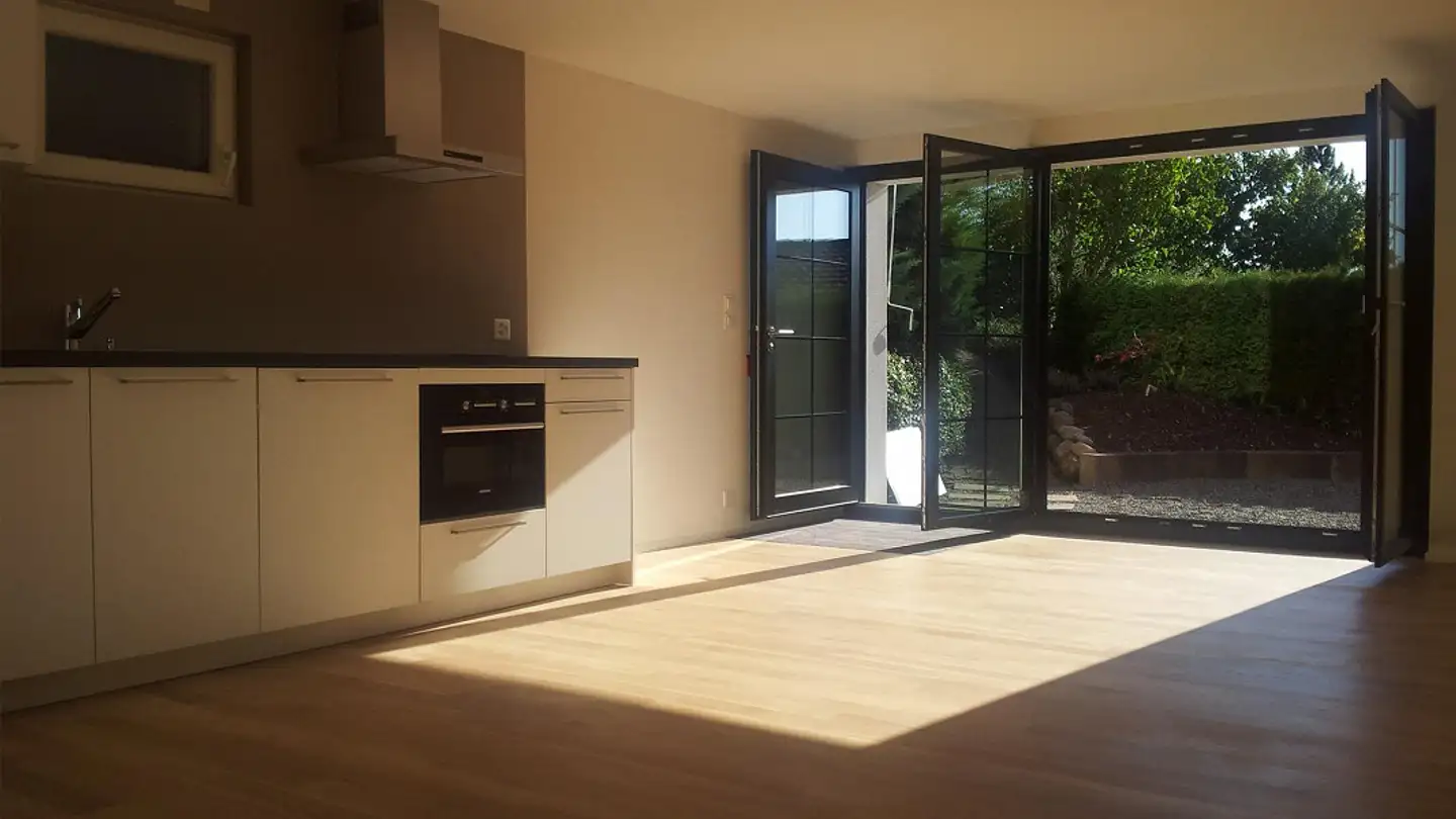 Appartement à louer - Soodstrasse 14, 8955 Oetwil an der Limmat