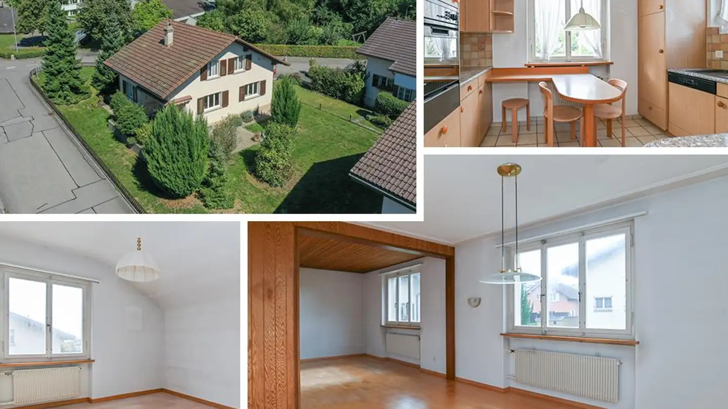 Casa singola in vendita - 5018 Erlinsbach