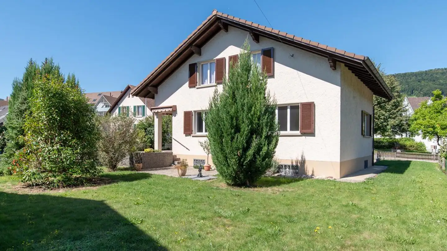 Casa singola in vendita - 5018 Erlinsbach - Photo 2