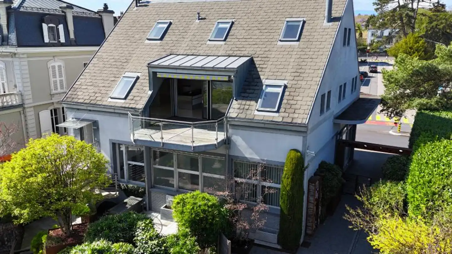 Single house for sale - 1110 Morges - Photo 2