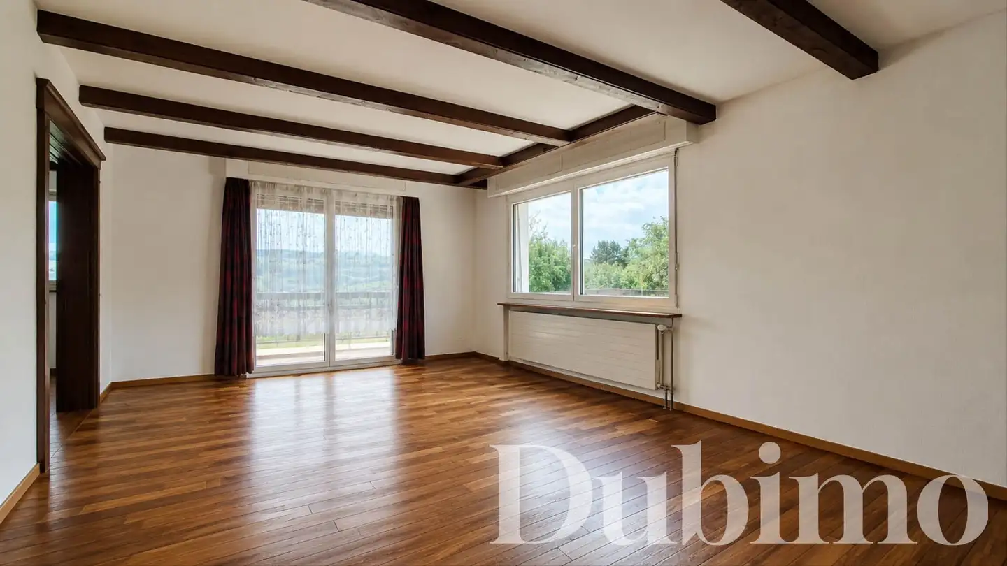 Maison individuelle à vendre - 1522 Lucens - Photo 3