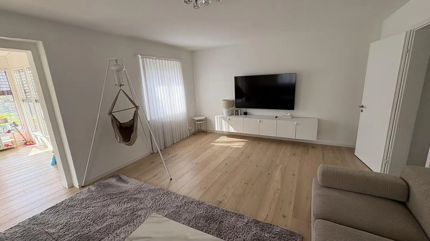 Semi-detached house for sale - Bachstrasse 7, 4658 Däniken SO - Photo 3