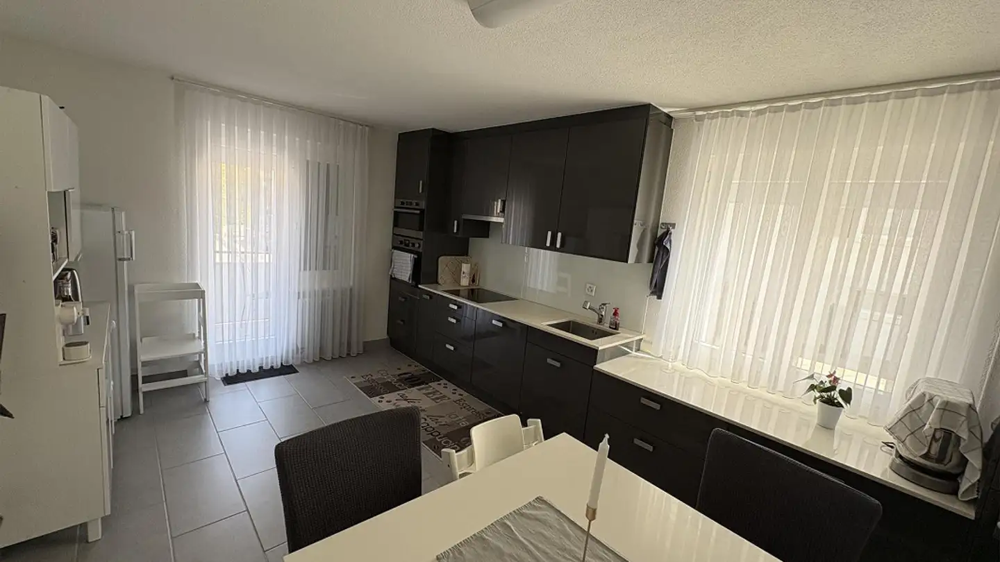 Semi-detached house for sale - Bachstrasse 7, 4658 Däniken SO - Photo 4
