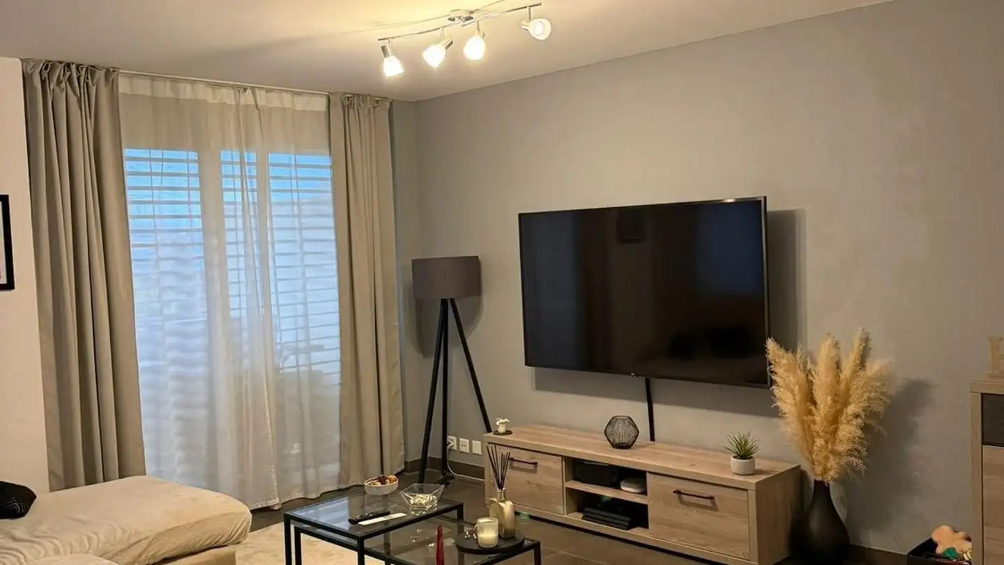 Wohnung mieten - Route De Brent 11, 1807 Blonay