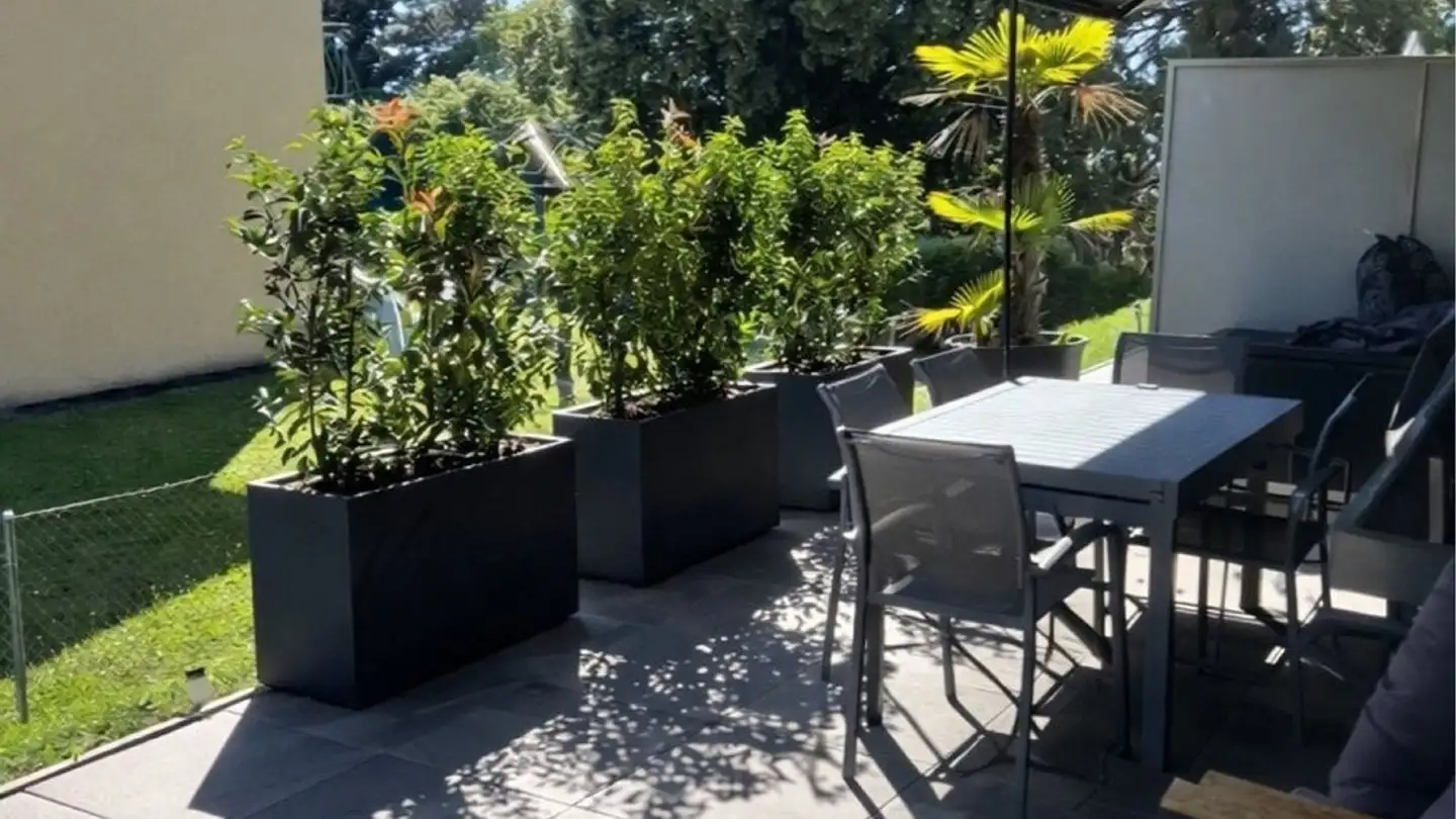 Wohnung mieten - Route De Brent 11, 1807 Blonay - Foto 2