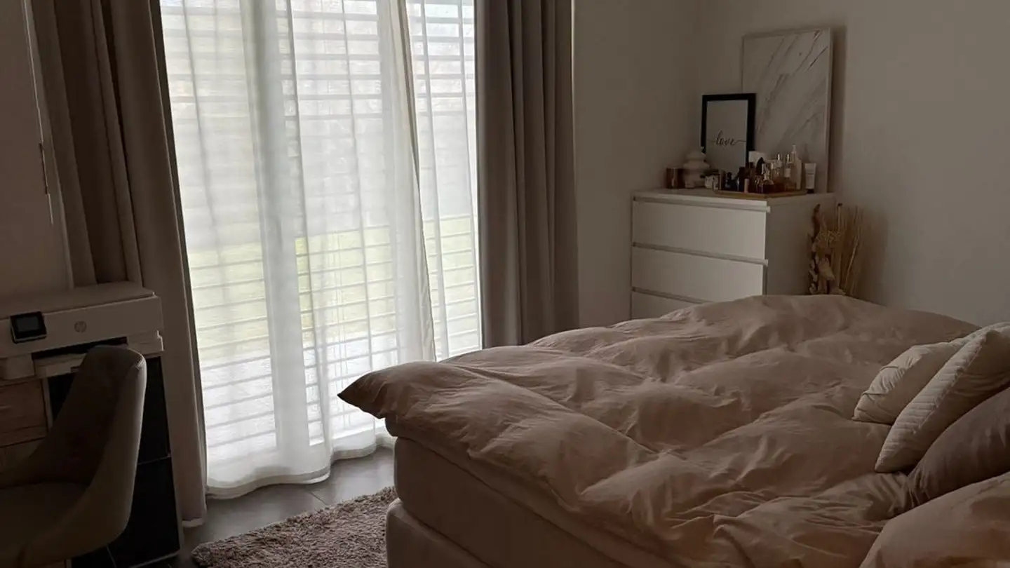 Wohnung mieten - Route De Brent 11, 1807 Blonay - Foto 3