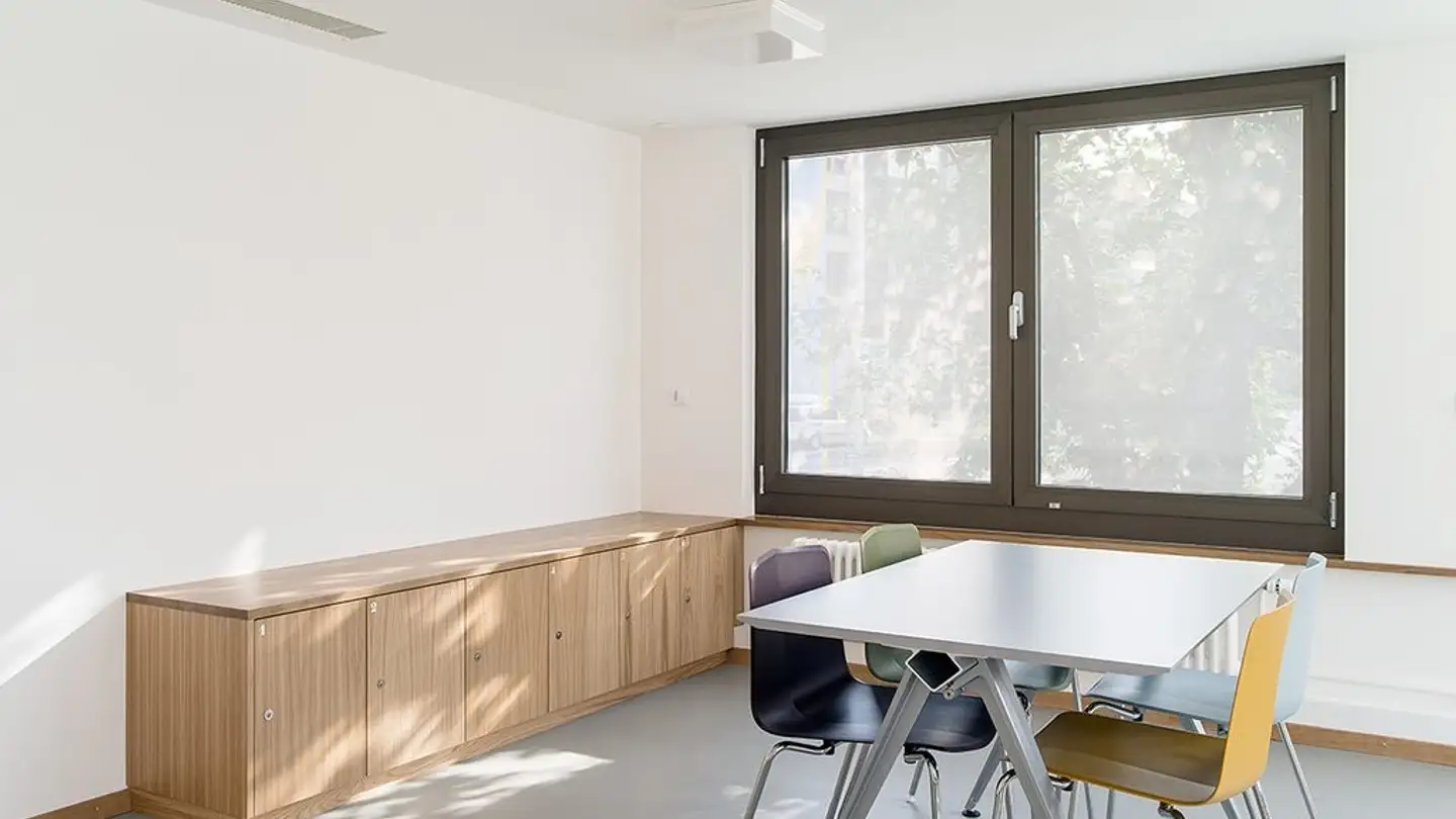 Appartement meublé à louer - Rue De Genève 75, 1004 Lausanne - Photo 3