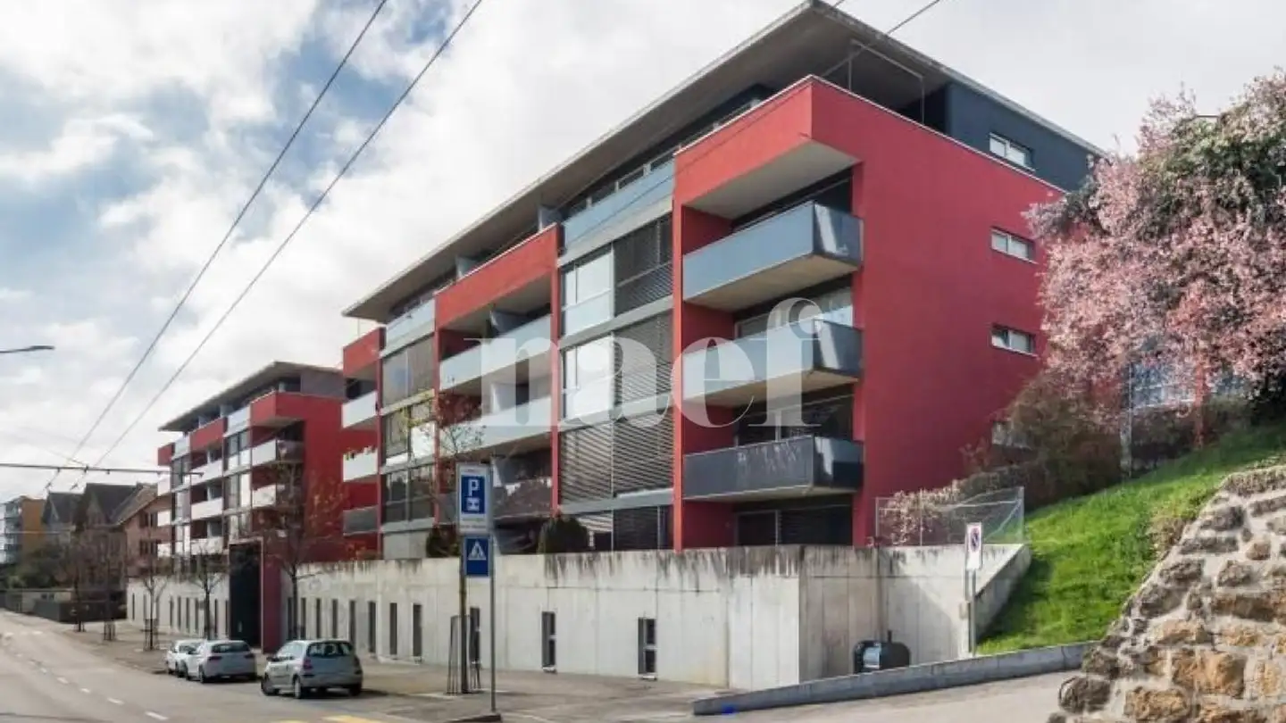 Wohnung mieten - Rue Des Fahys 229, 2000 Neuchâtel