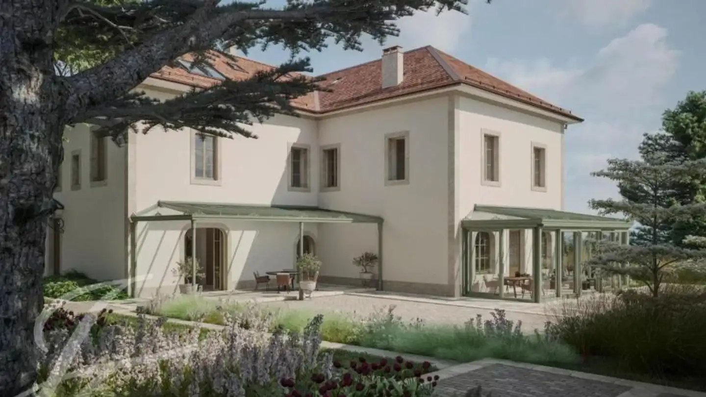 Maison individuelle à vendre - 1242 Satigny - Photo 2