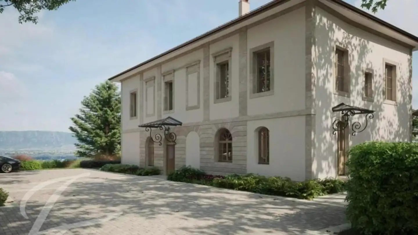 Maison individuelle à vendre - 1242 Satigny - Photo 3
