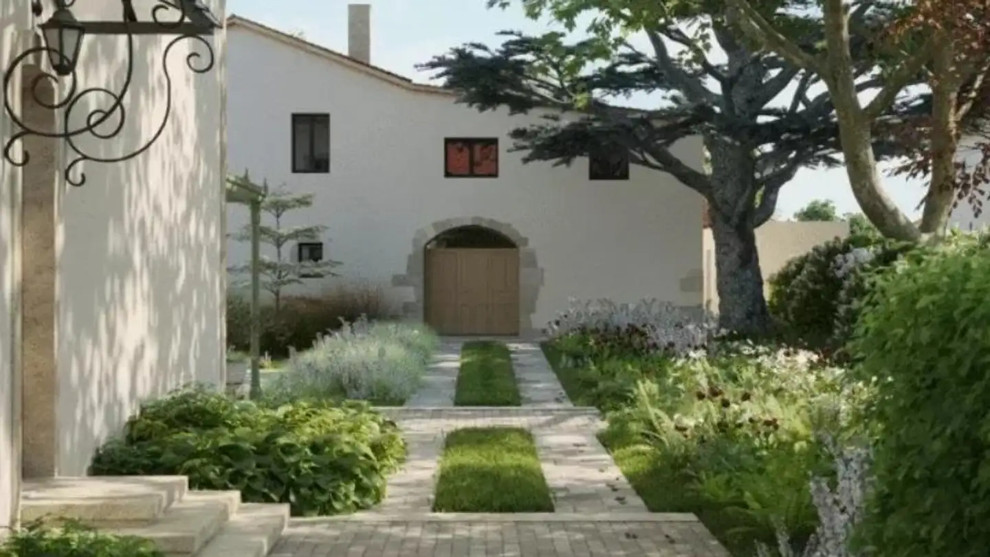 Maison individuelle à vendre - 1242 Satigny - Photo 4