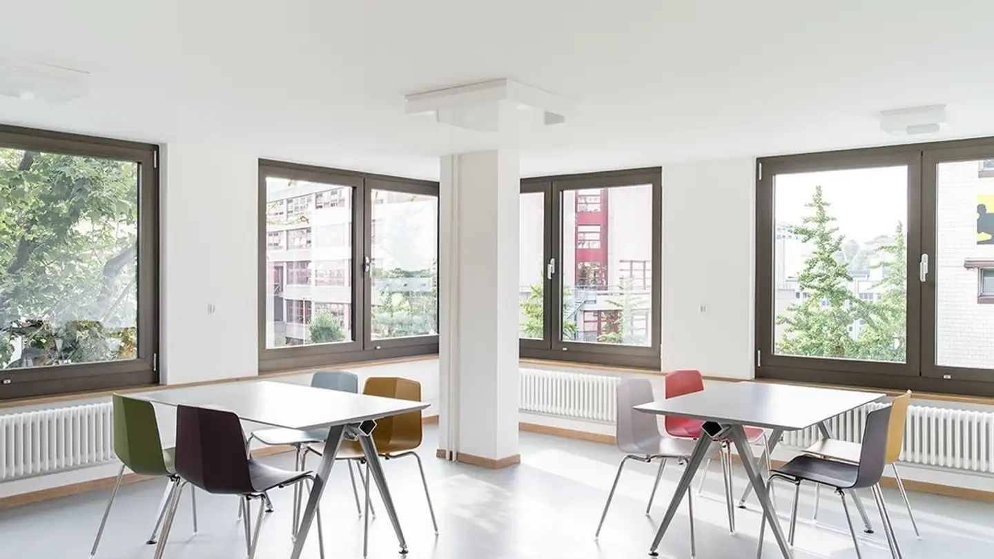 Appartement meublé à louer - Rue De Genève 75, 1004 Lausanne - Photo 2