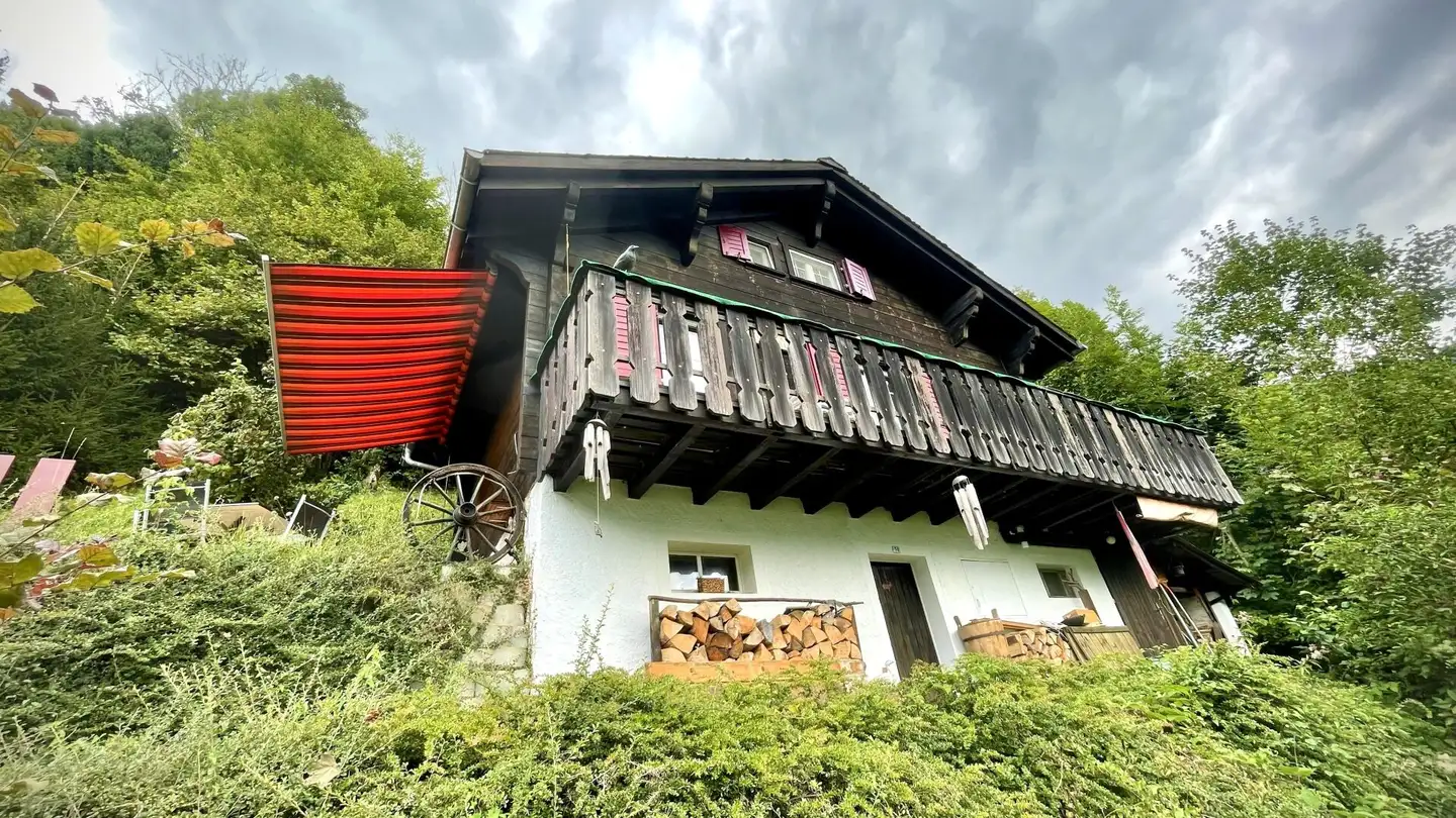 Chalet kaufen - Kanalstrasse, 8775 Hätzingen - Foto 2