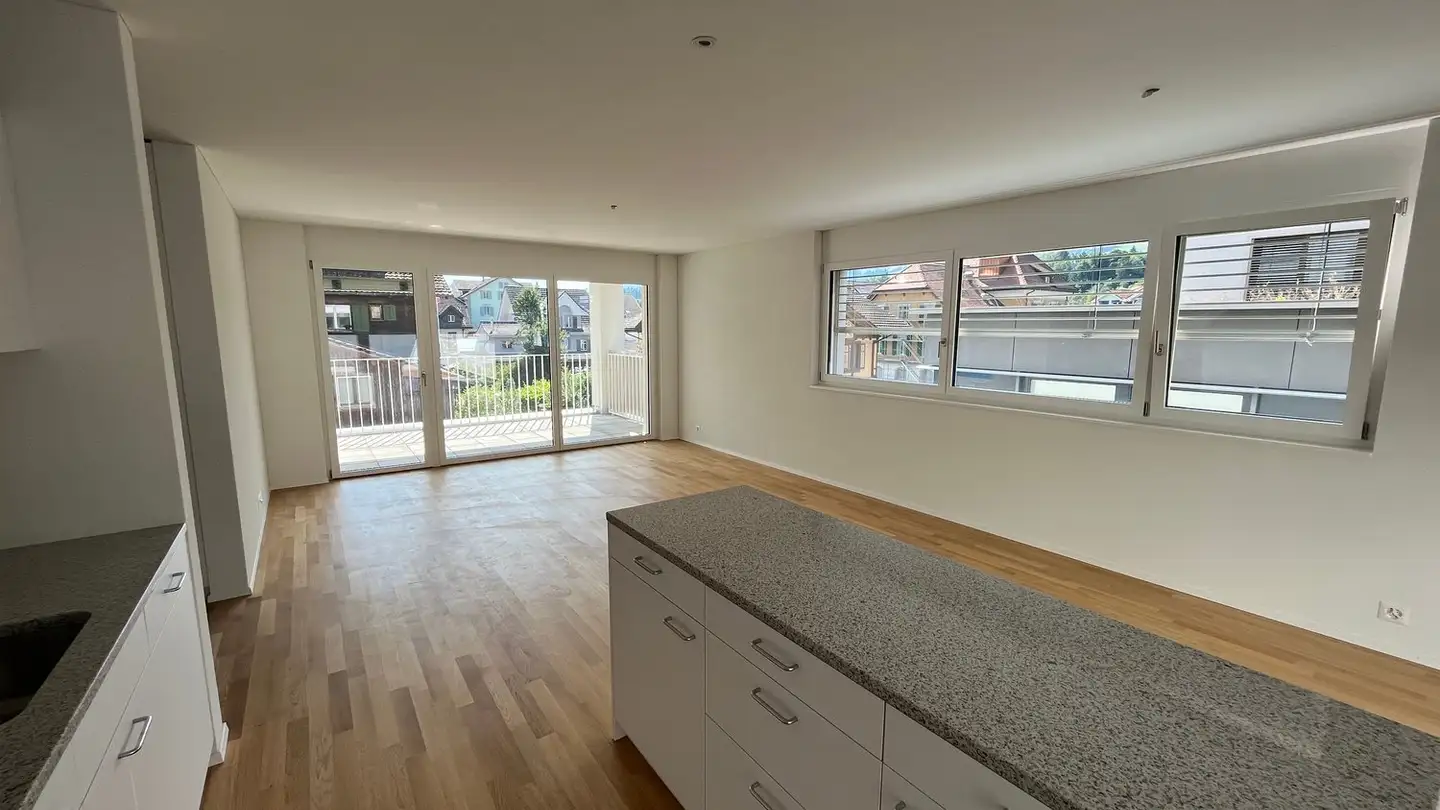 Wohnung mieten - Hauptstrasse 37, 6170 Schüpfheim - Foto 3