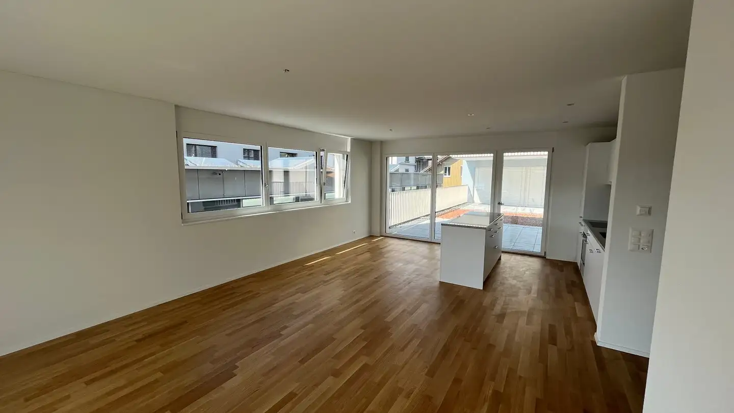 Wohnung mieten - Hauptstrasse 37, 6170 Schüpfheim - Foto 4