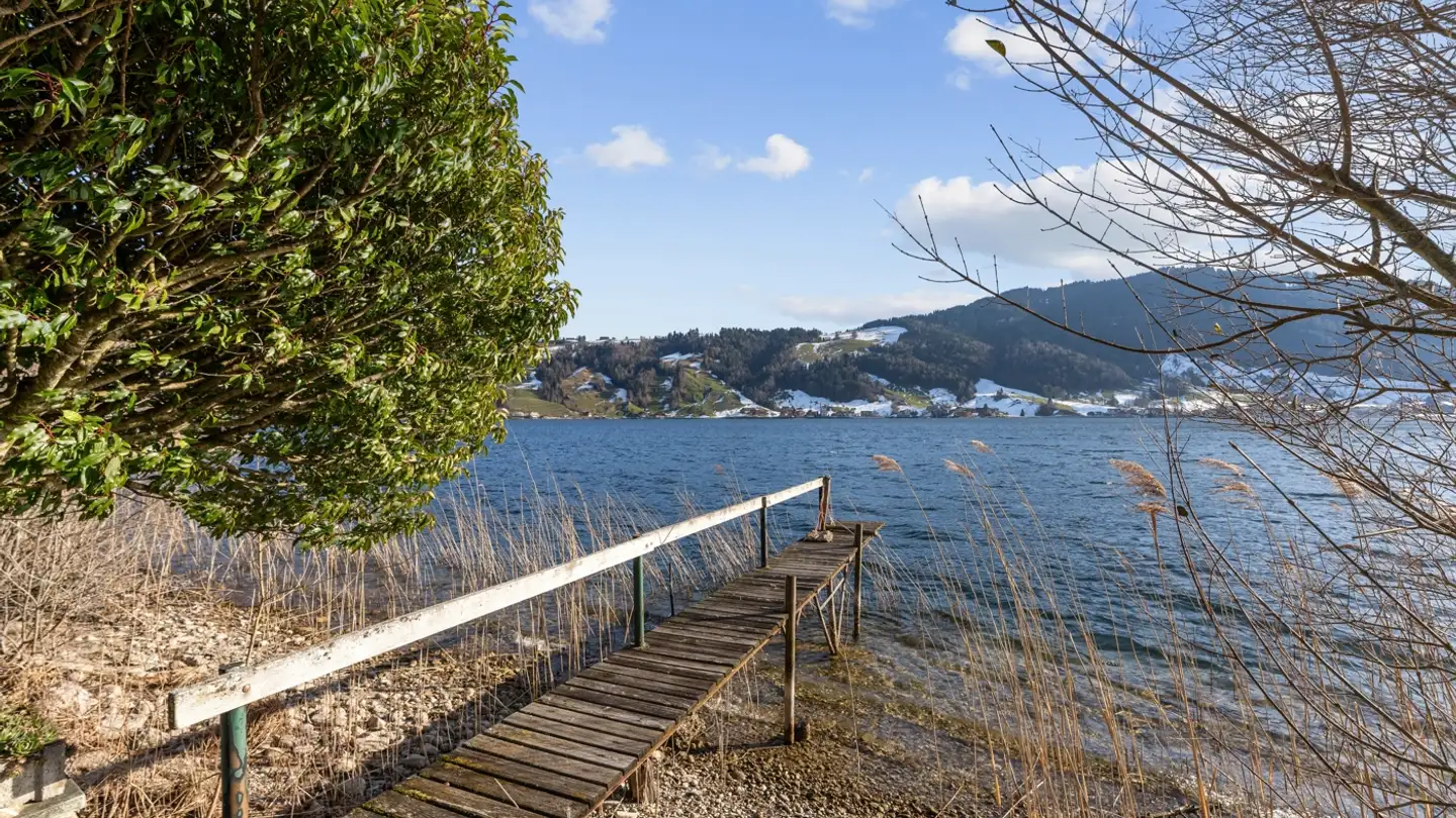Einfamilienhaus kaufen - Naasstrasse 80, 6315 Morgarten - Foto 2