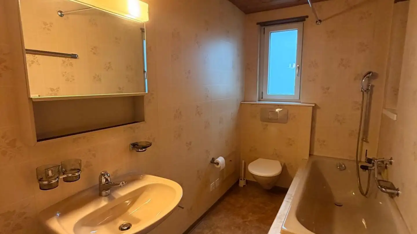 Wohnung mieten - Bahnhofstrasse 28, 9445 Rebstein - Foto 2