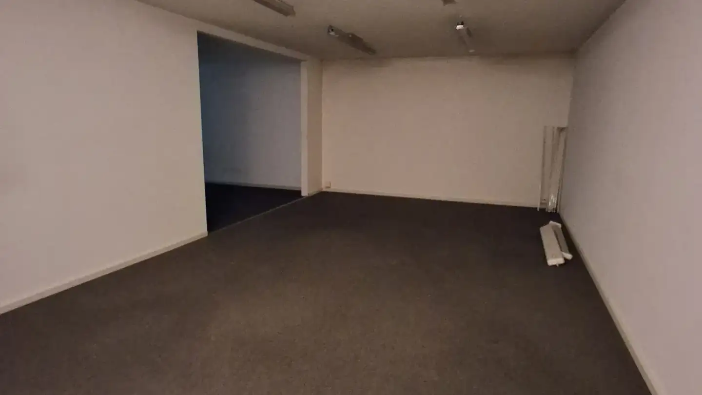 Office space for rent - Schaffhauserstrasse 179, 8400 Winterthur